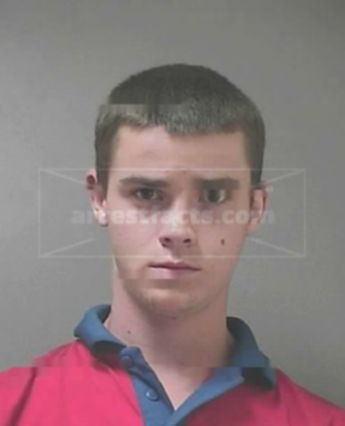 Dillan Thomas Bladen