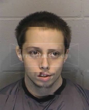 Andrew Jay Spencer