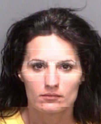 Kimberly Ann Bickel