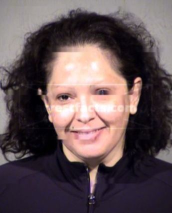 Veronica Magnolia Cano