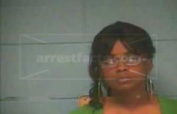 Latasha Edwards