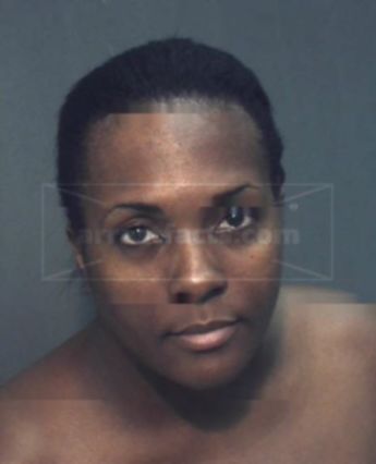 Venzetta Michelle Evans