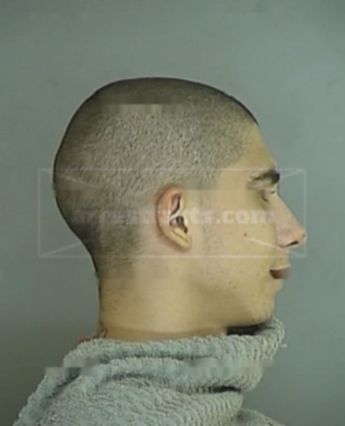 Saul Jeremy Hernandez Jr