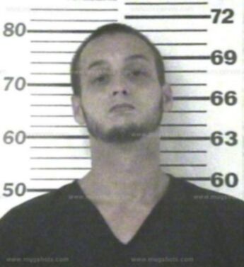 Joshua Paul Rogers