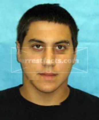 Eduard Anthony Gomez