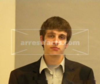 Christopher M Conner