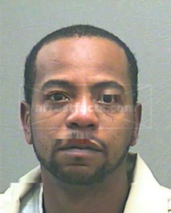 Carlos Berry