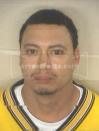 Ricardo Copeland