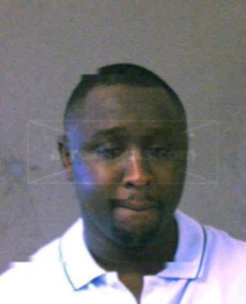 Modou Lamin Barrow