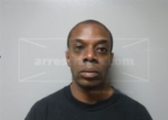Michael Shaun Williams
