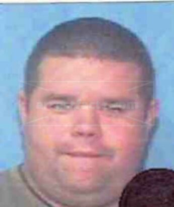 Keith Charles Davis