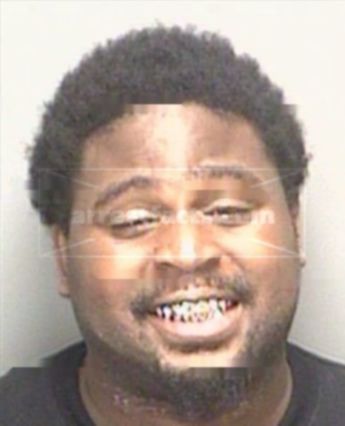 Demetrius Maurice Harmon