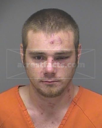 Chad Linn West