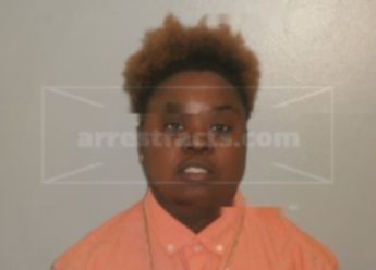 Amber G Johnson