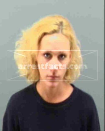 Ashley Jo Rosen