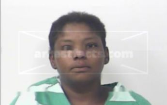 Cynjoia Tejana Roy
