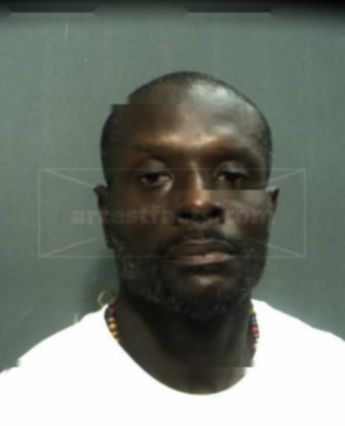 Tyrone Riley