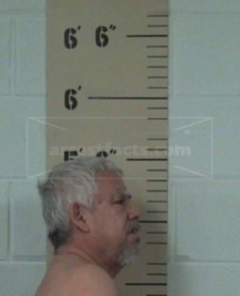 Mark Stephen Guerrero