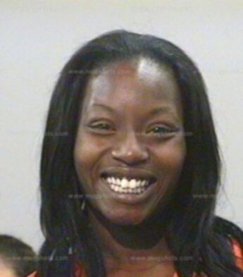 Rachelle Renee Price