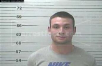 Jacob Kyle Taylor