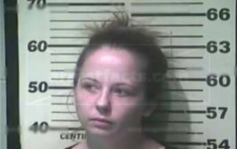 Ashley Ann Mccowan