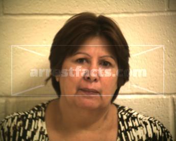 Dora Maria Rivera Ramos