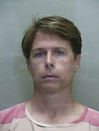 Richard David Cheshire Jr