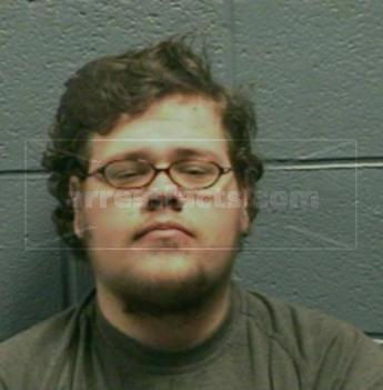 Alfred Christopher Jackson