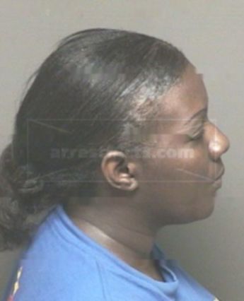 Samantha Ann Childs