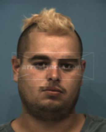 Jacob Anthony Sauceda
