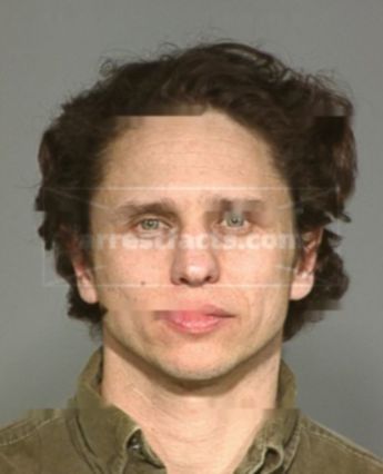 David Anthony Fischer