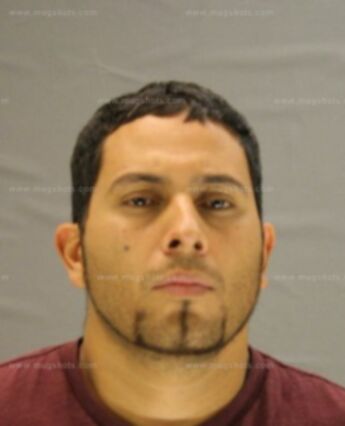 Eric Ray Bazan