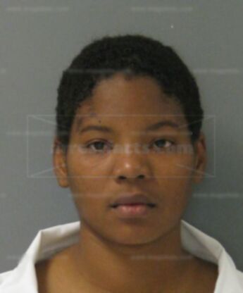 Shaterial Shonta Caudle
