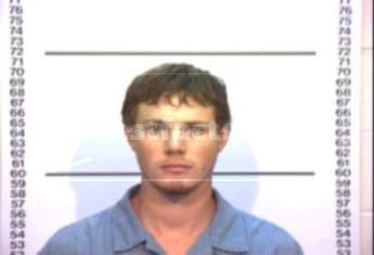Timothy Paul Moss