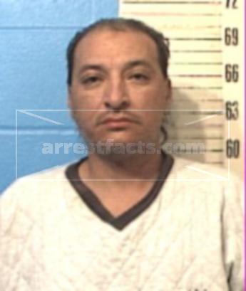 Miguel Angel Monceballez