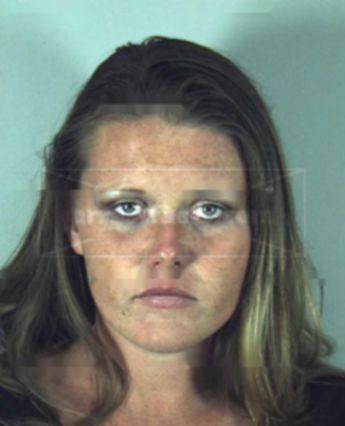 Brenna Lee Harmon