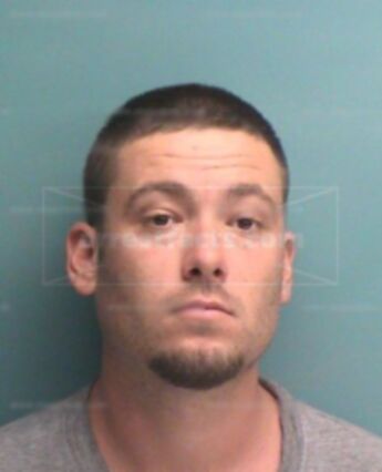 Christian Wade Morgan