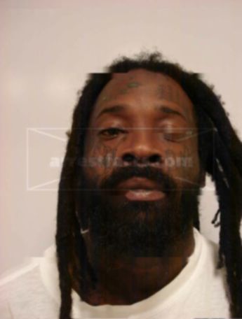 Melvin Randall Brown