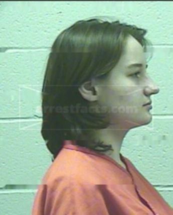 Jennifer M Pettigrew