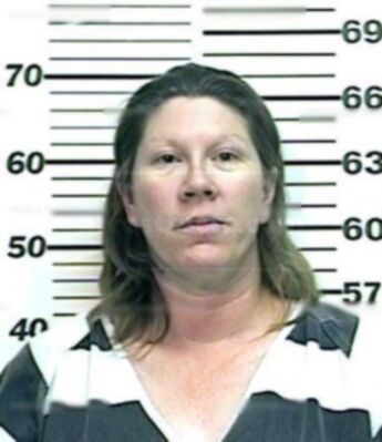 Deborah Faye Mcclure