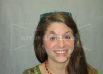 Ginelle Elizabeth Wilson
