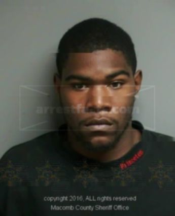 Brandon Christopher Stokes