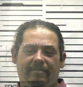 Johnny Apodaca