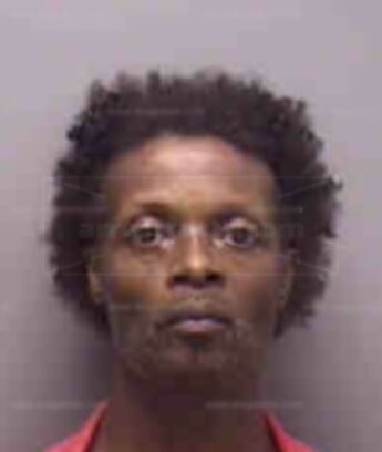 Dave Michael-Carlton Goodridge