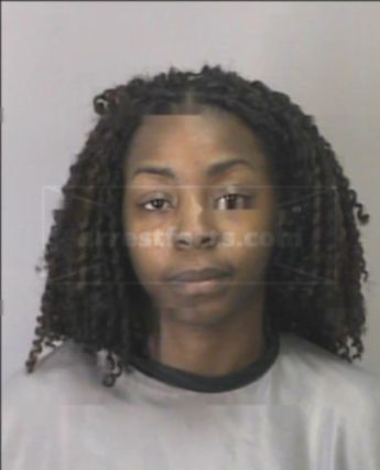 Dynesha Deanna Dupree