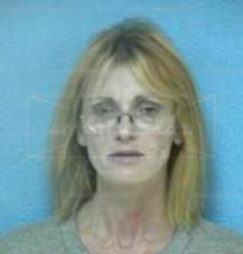 Teresa Ann Hardin