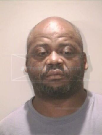 Kelvin Maurice Murray