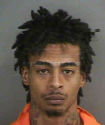 William Donavan Pittman