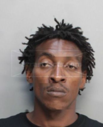 Darrell Terrence Kinsey