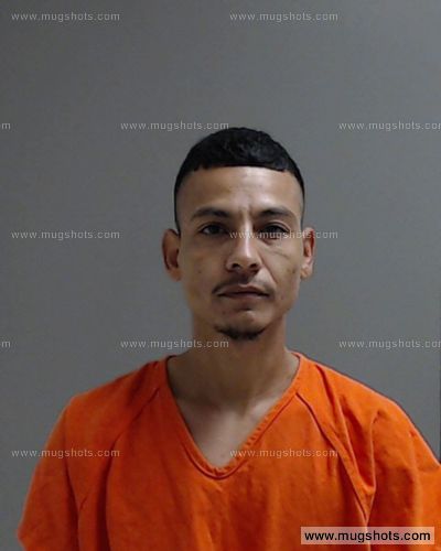 Mario Alberto Pena Cuevas